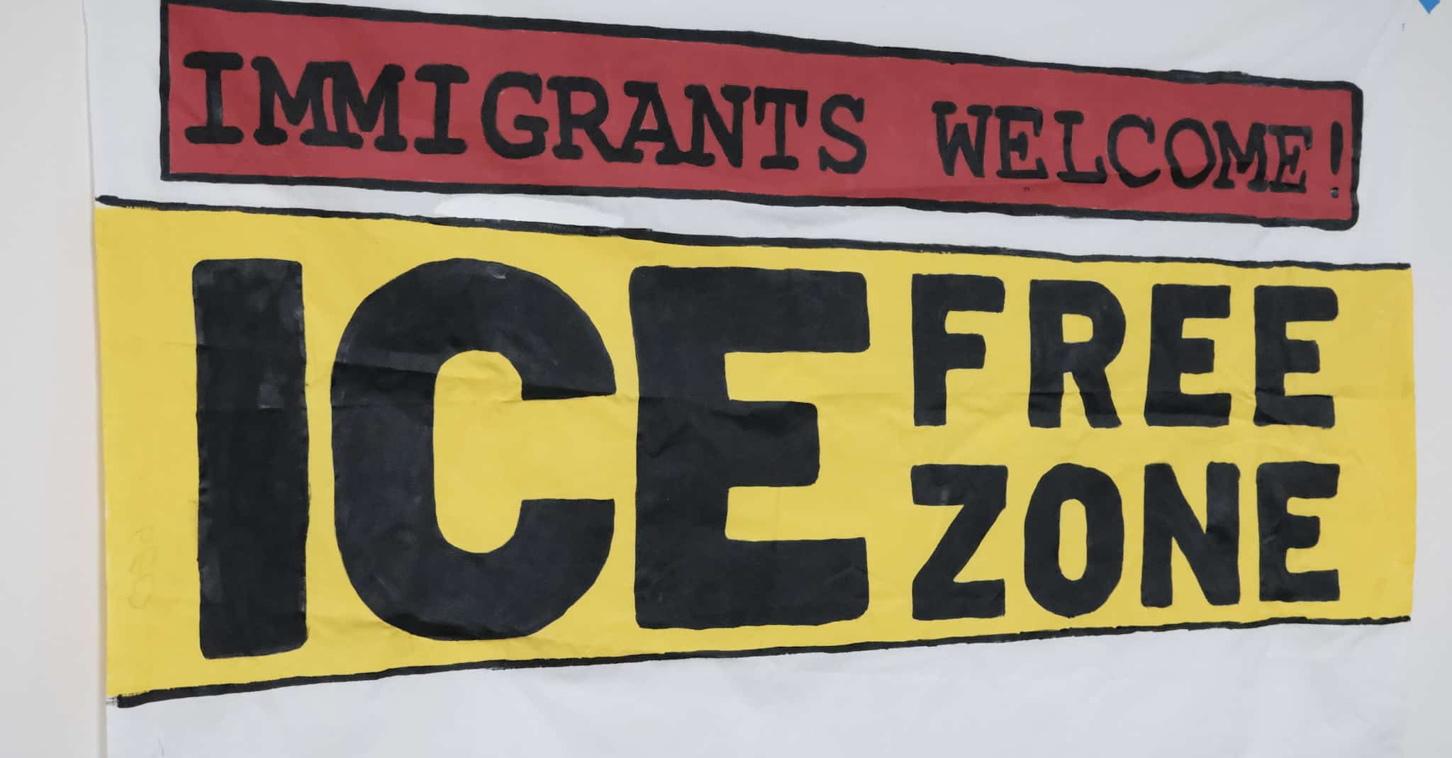 Deportation Defense class trains community members how to protect