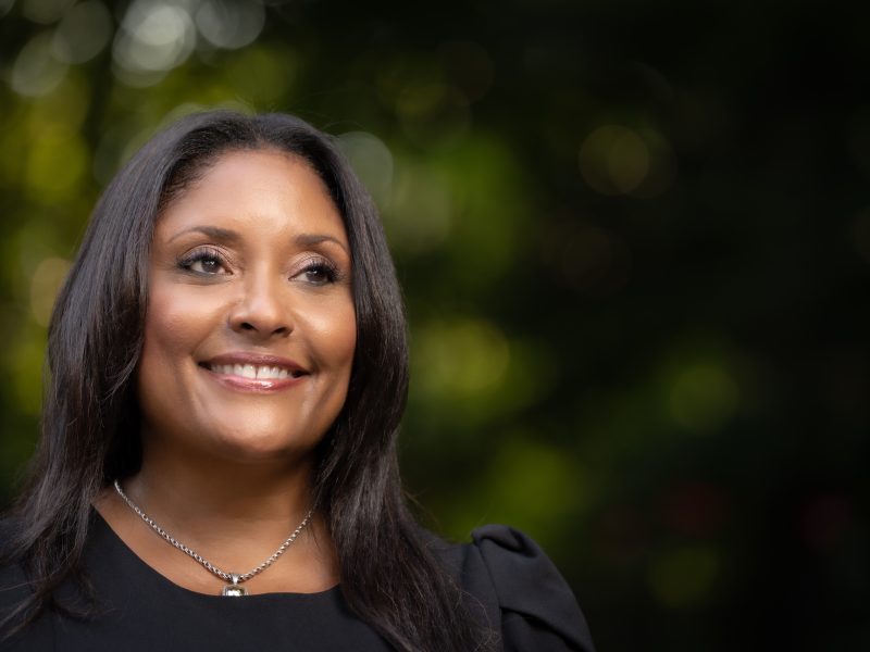 Image of Marci Collier Overstreet submitted by the Overstreet campaign