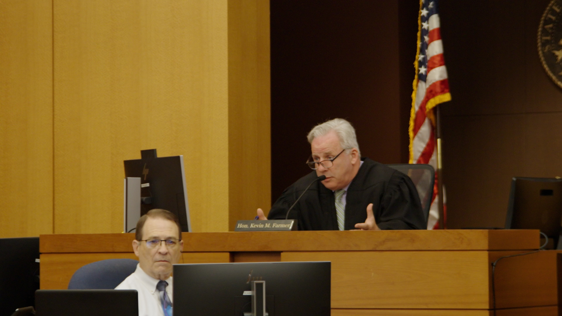 Cop City domestic terrorism and racketeering charge updates