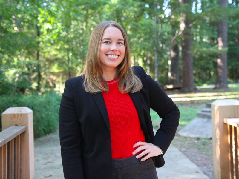 Courtesy of Jamie Christy for Atlanta City Council District 7.