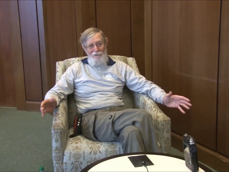 Coffin, Tom, interviewed by Andrew Reisinger, March 4, 2016, Great Speckled Bird Oral History Project, Social Change Collection. Special Collections and Archives, Georgia State University.