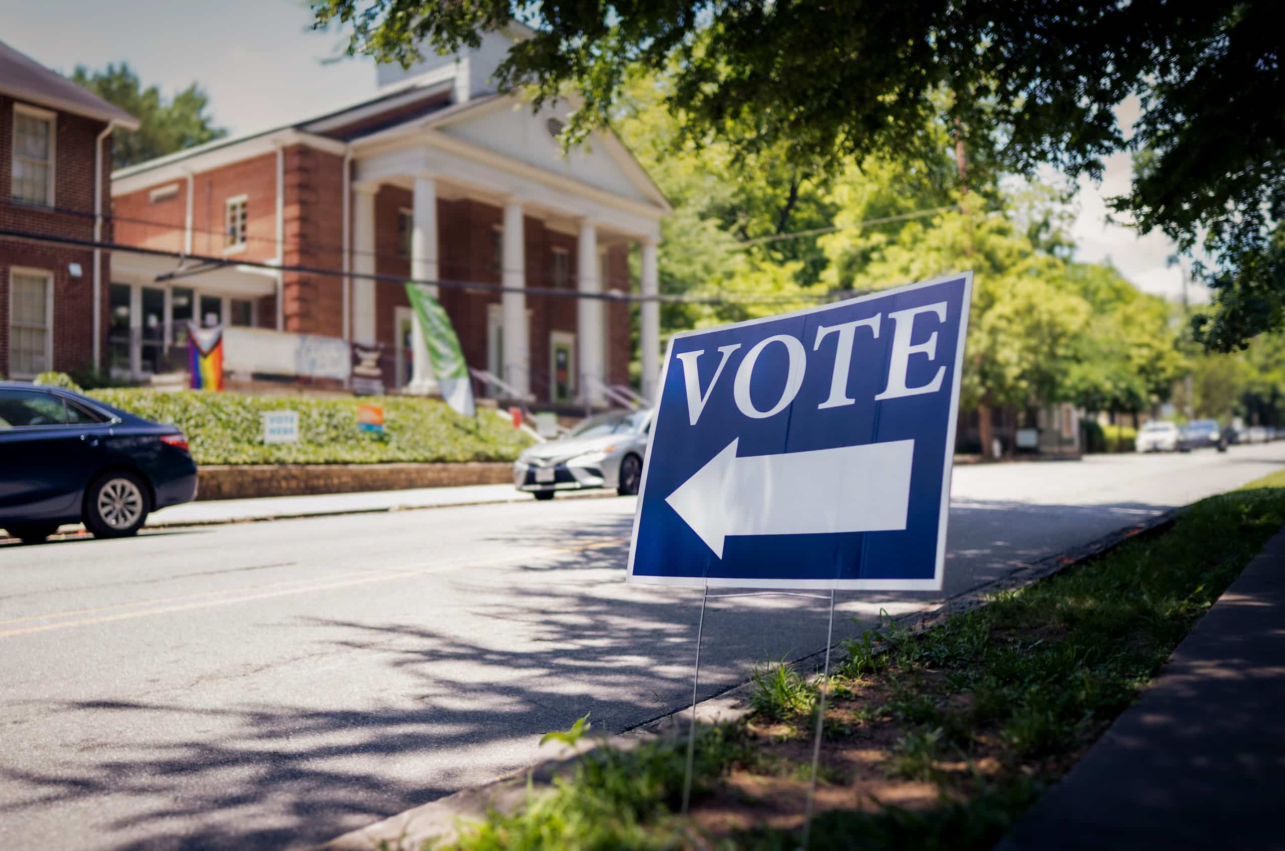 2026 Midterms: Metro Atlanta’s local races to watch